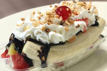 Marble Slab Creamery Is Pet Friendly