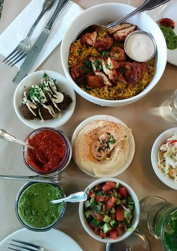 Oren S Hummus Shop Is Pet Friendly Oren S Hummus Shop Is Pet Friendly