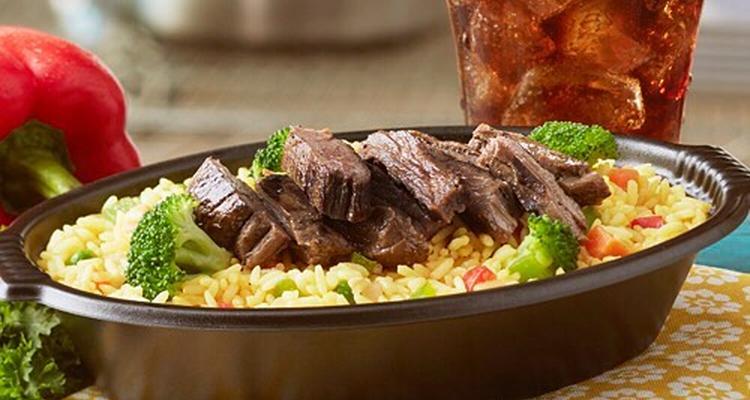 Pollo Tropical Is Pet Friendly