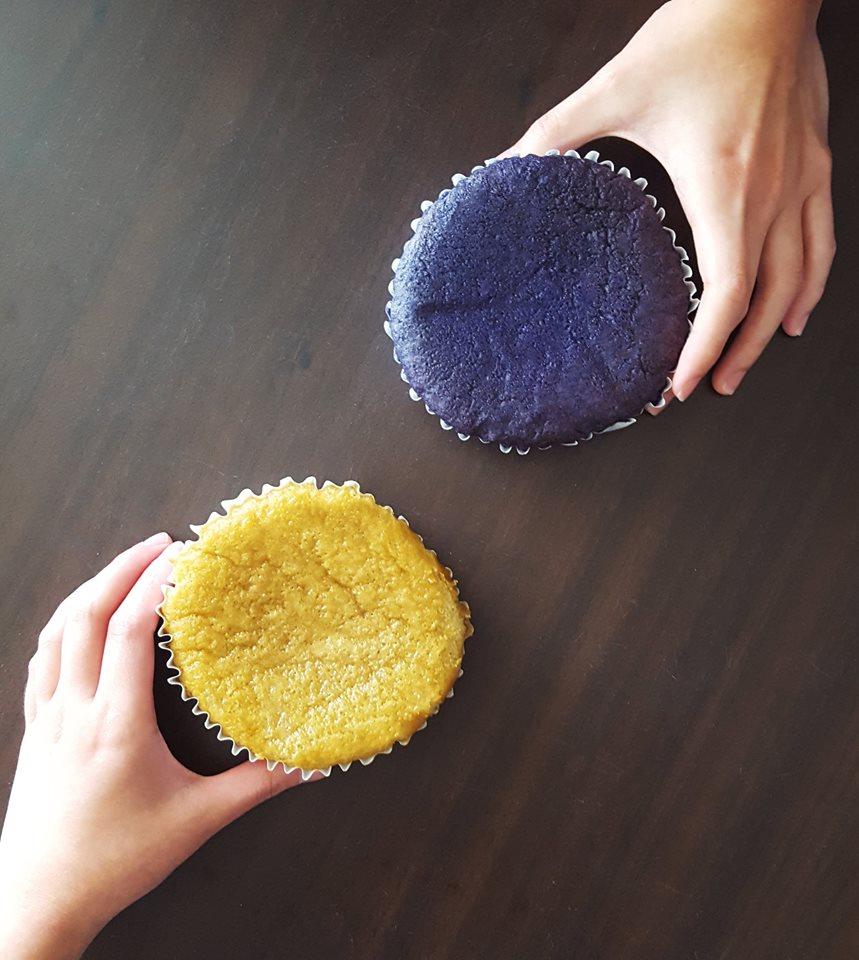 dog friendly bakery near me