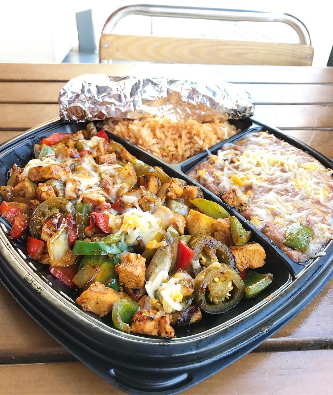 Snapper Jack S Taco Shack Is Pet Friendly