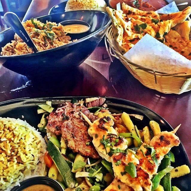 Tarka Indian Kitchen Is Pet Friendly