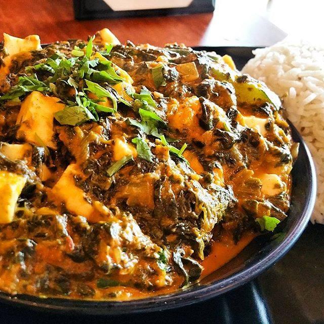 Tarka Indian Kitchen Is Pet Friendly