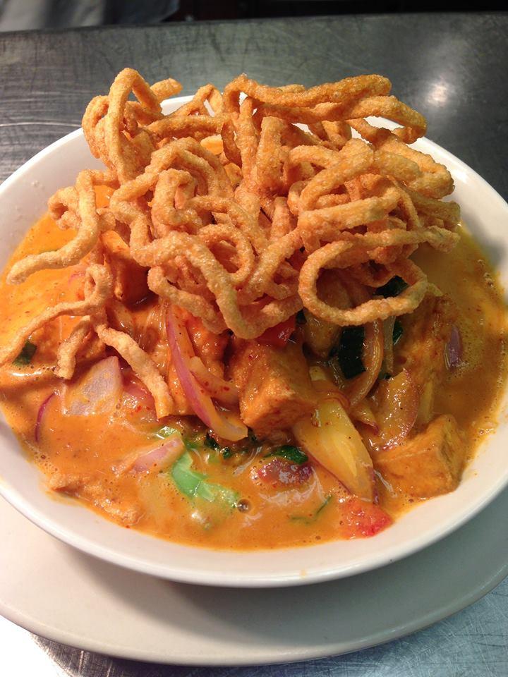 Green Papaya Is Pet Friendly