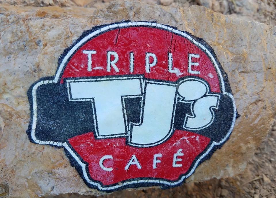 Pet Friendly Triple TJ's Cafe
