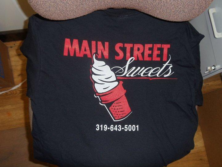 Pet Friendly Main Street Sweets