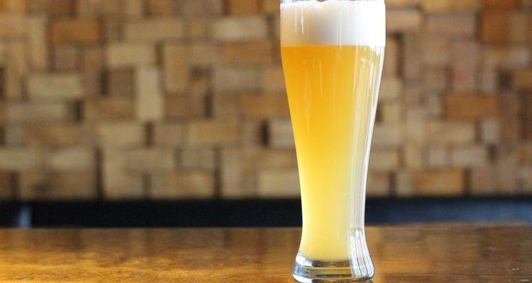 Market Garden Brewery Is Pet Friendly