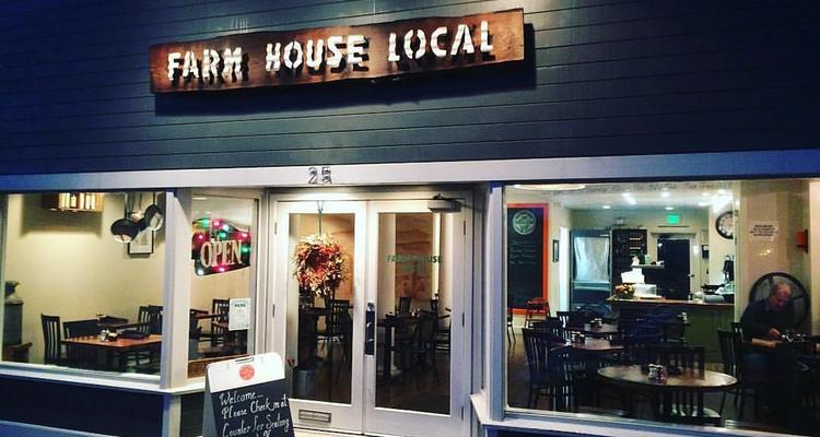 Farm House Local Is Pet Friendly Farm House Local Is Pet Friendly