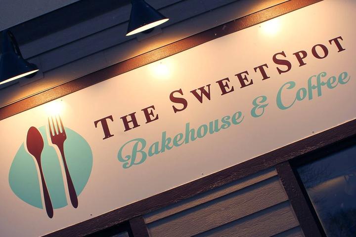 Pet Friendly The SweetSpot Bakehouse