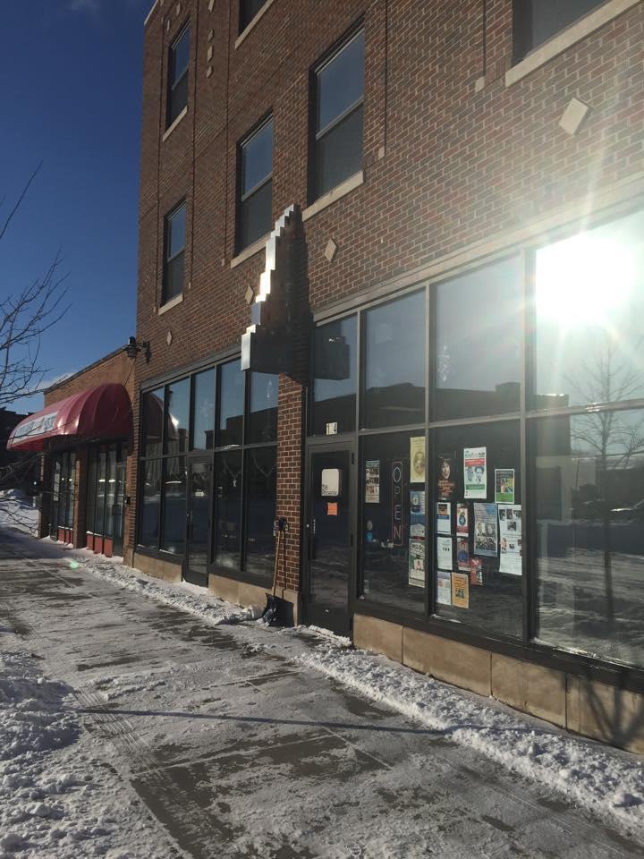 The Phoenix Is Pet Friendly