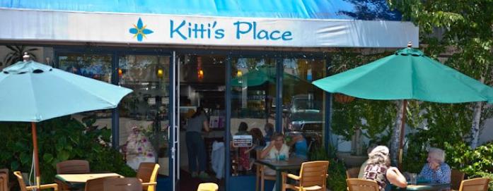 Pet Friendly Kitti's Place