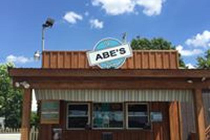 Pet Friendly Abe's Old Fashioned