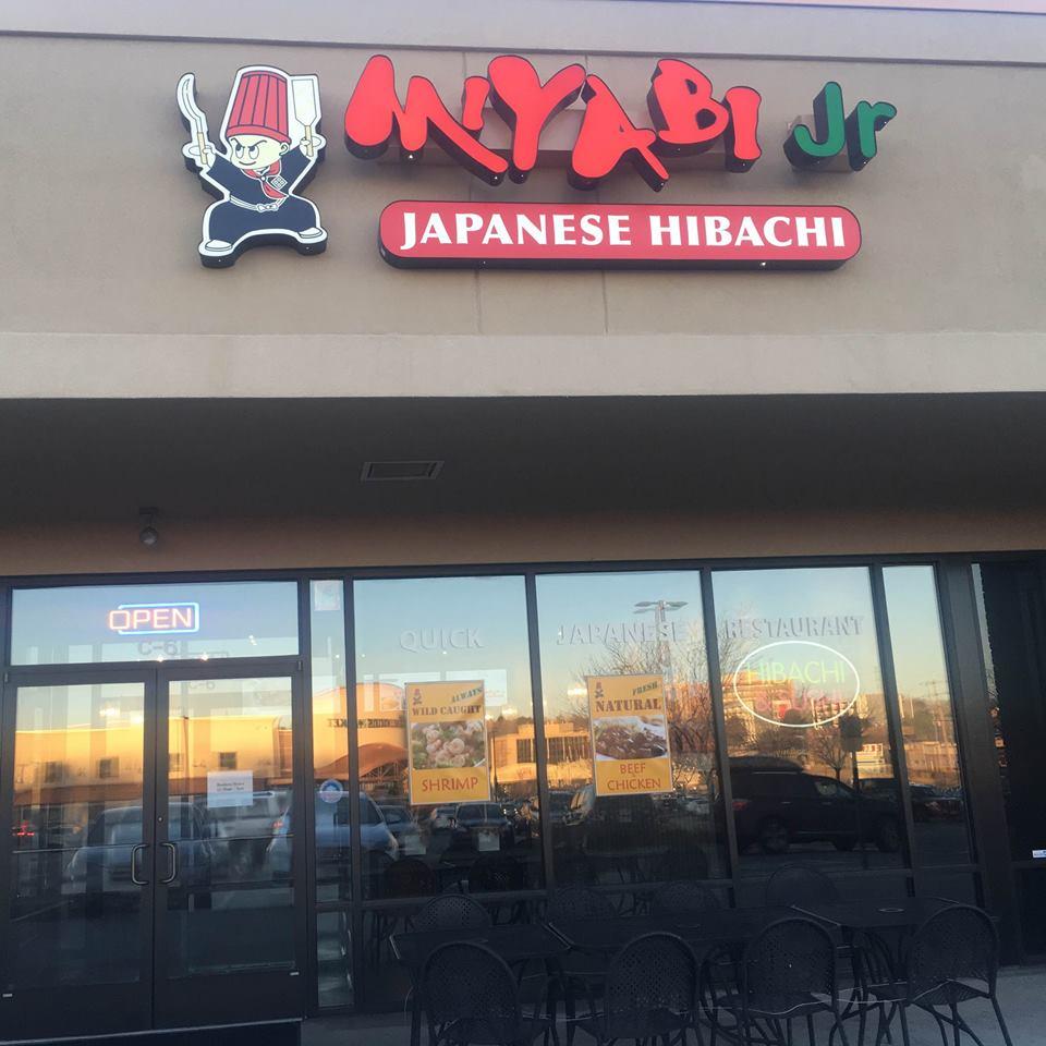 Miyabi Jr Express Is Pet Friendly