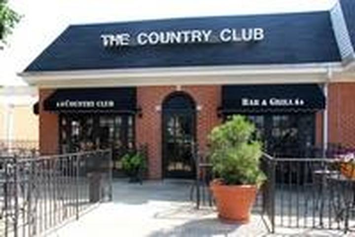 Pet Friendly The Country Club