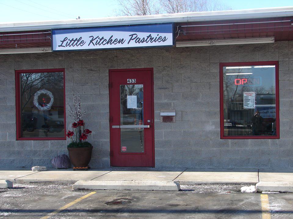 Dog Friendly Bakeries in Meridian, ID BringFido