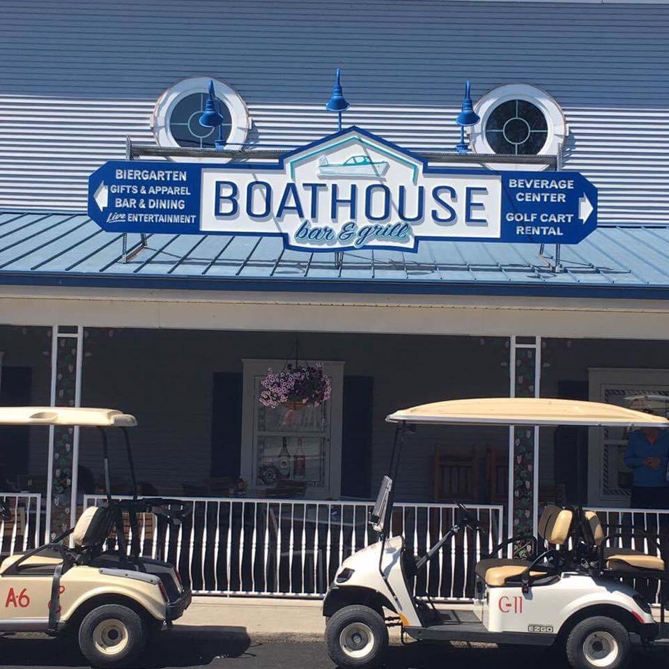 List 101+ Pictures the boathouse bar and grill photos Latest