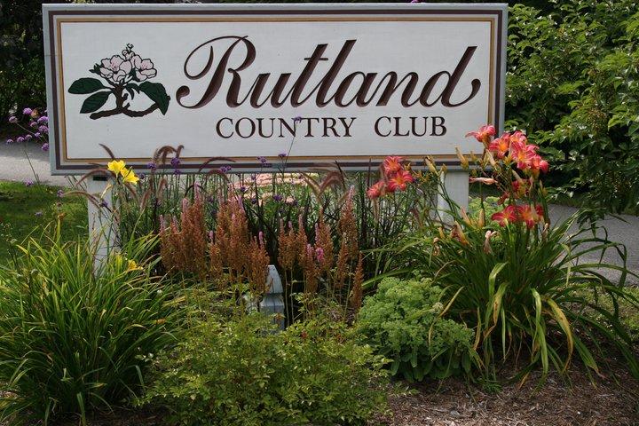 Pet Friendly Rutland Country Club