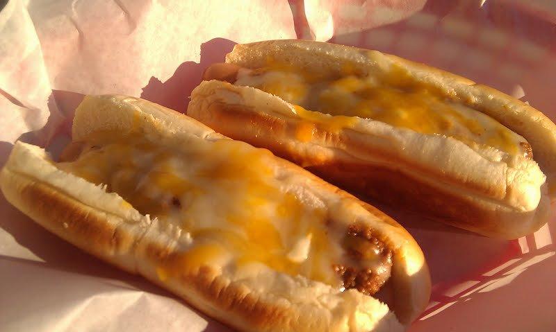 THE BEST 10 Hot Dogs in South Charleston, WV - Last Updated