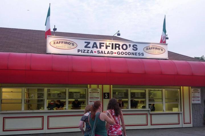 Pet Friendly Zaffiro's