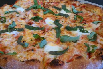 Firenze Pizzeria Is Pet Friendly