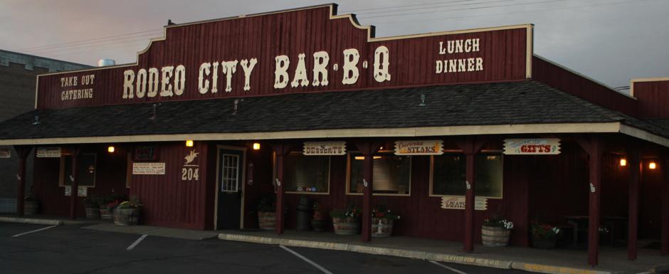 Dog Friendly Barbecue Restaurants in Ellensburg, WA BringFido