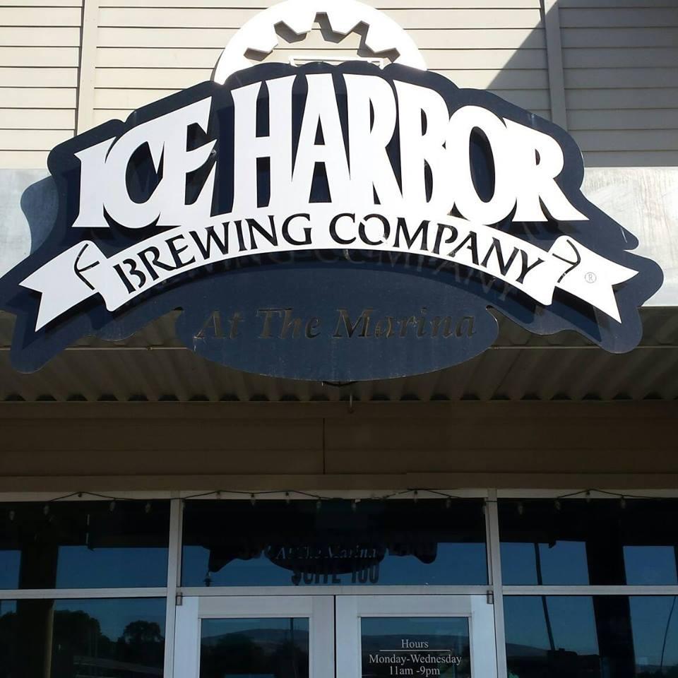 Pet Friendly Ice Harbor Brewery