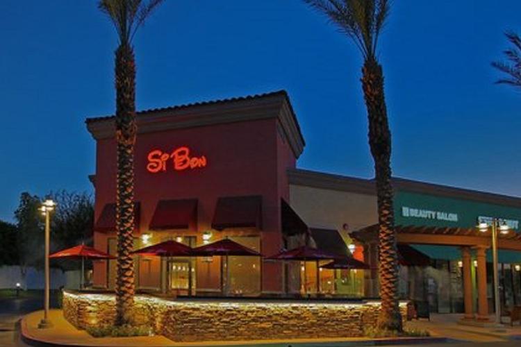 Other Dog Friendly Restaurants in Rancho Mirage, CA BringFido