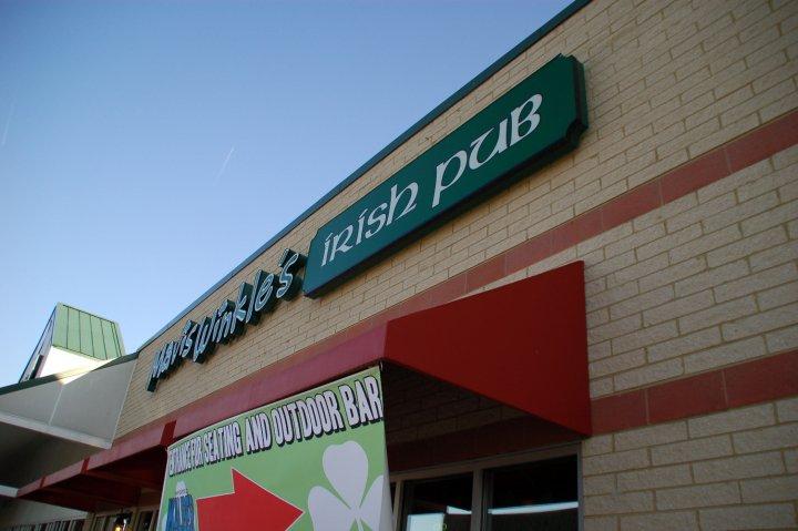 Dog Friendly Restaurants In Twinsburg Oh Bringfido