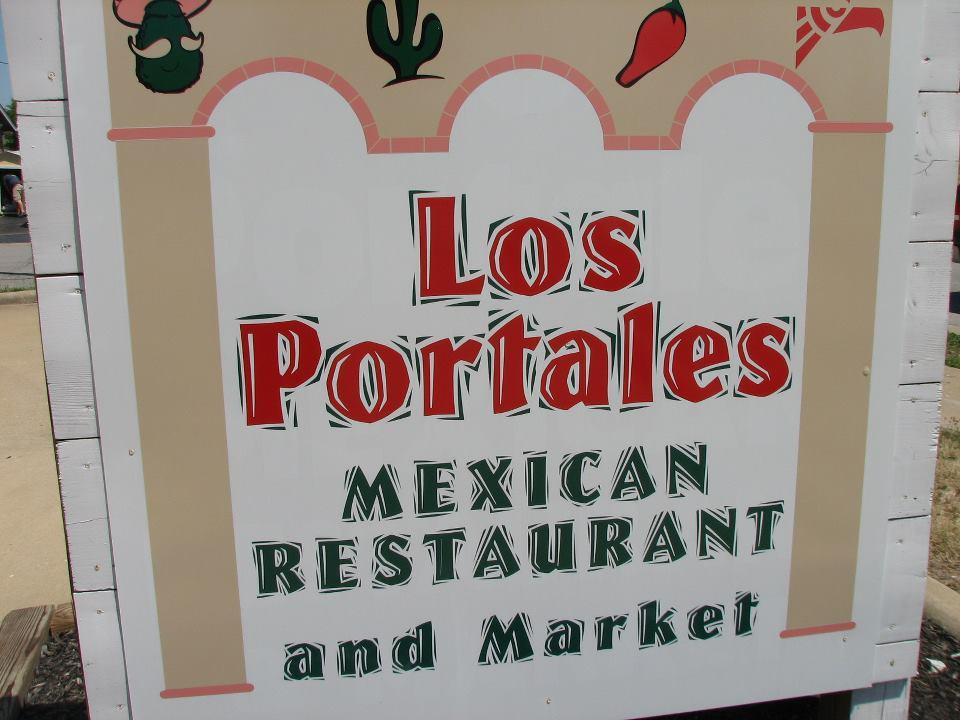 Pet Friendly Los Portales Restaurant & Grocery