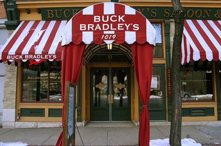 Pet Friendly Buck Bradley's