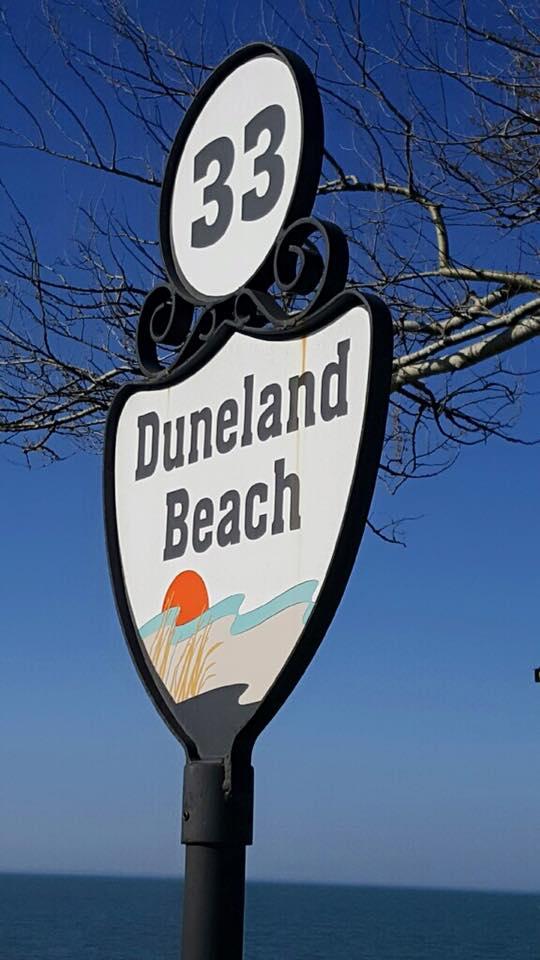 Duneland Beach Inn Is Pet Friendly