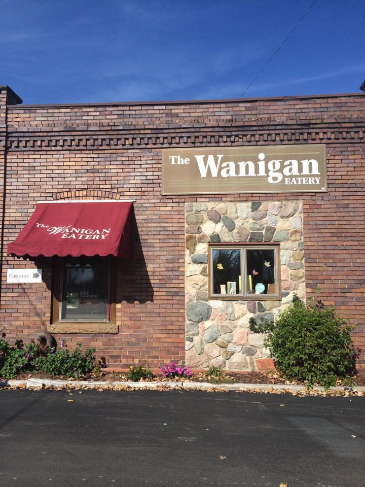 Pet Friendly The Wanigan Eatery & Deli