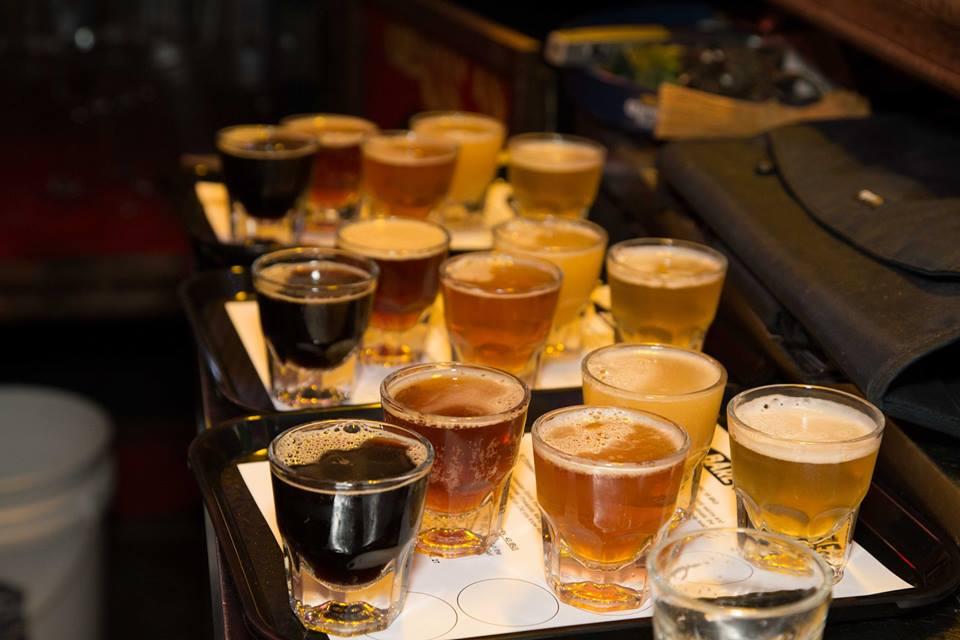 Madison Bear Garden Is Pet Friendly