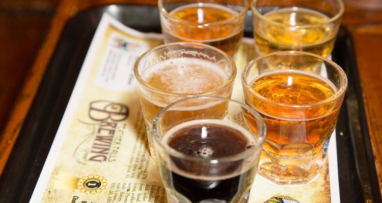 Madison Bear Garden Is Pet Friendly