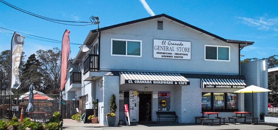 Dog Friendly Restaurants In El Granada Ca Bringfido