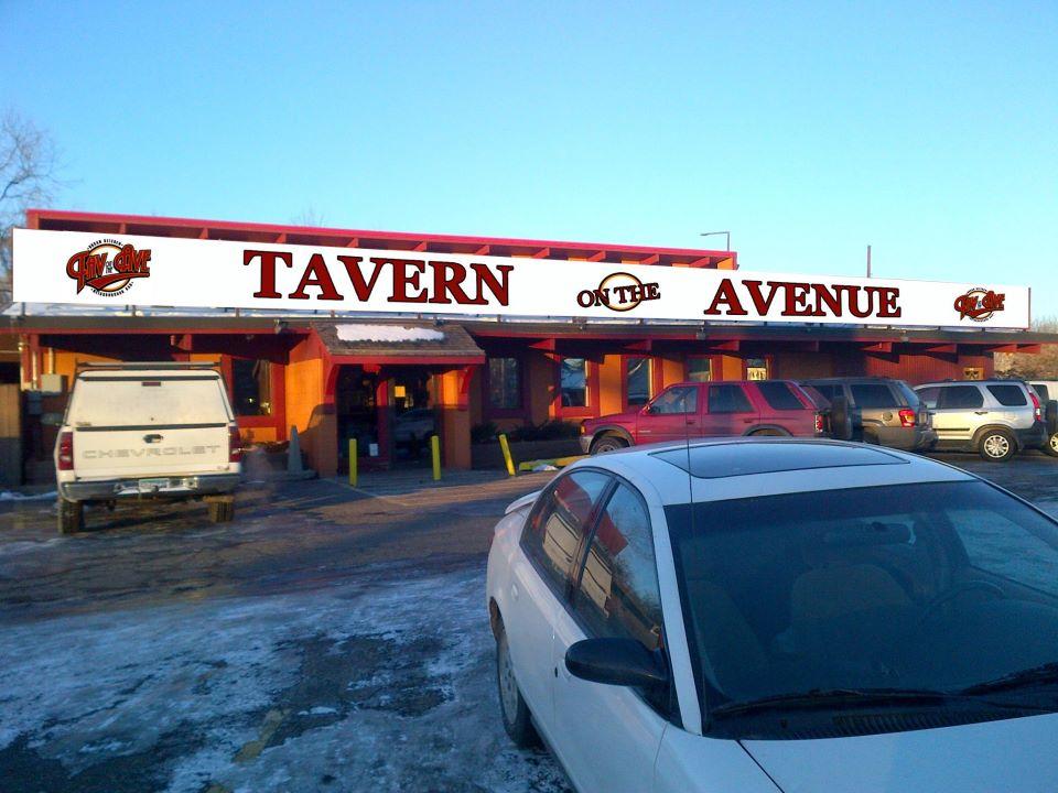 Pet Friendly Tavern on the Avenue
