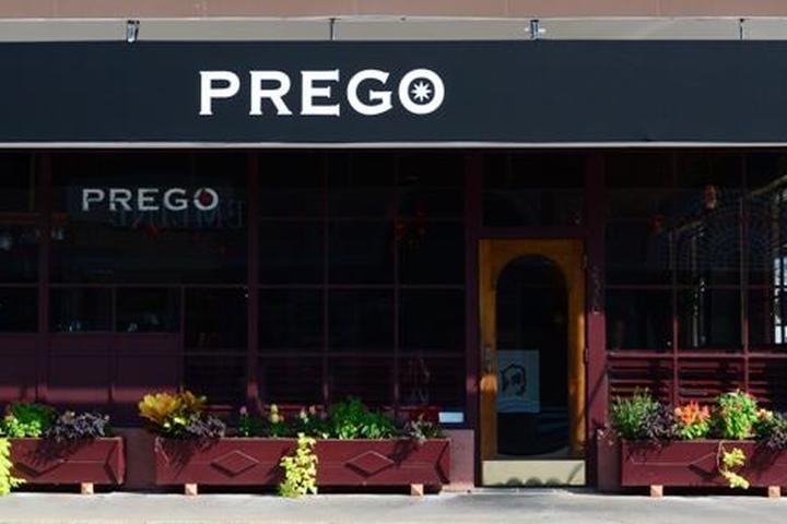 Pet Friendly Prego