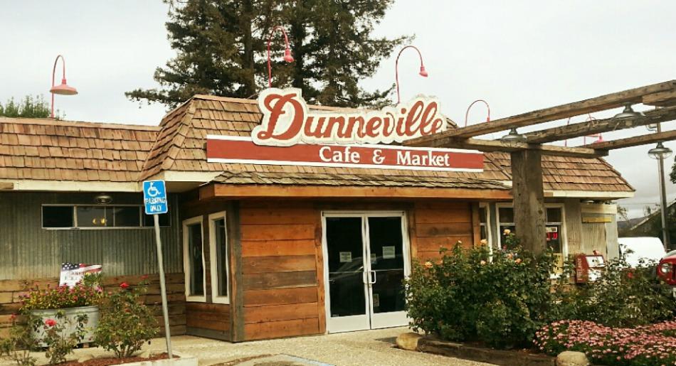 Pet Friendly Dunneville Cafe & Market