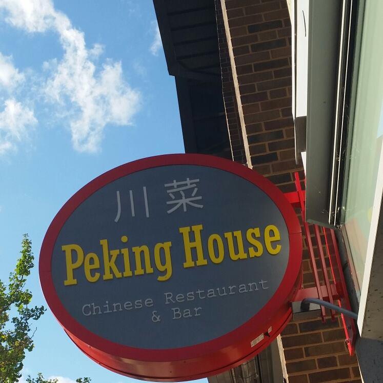 Peking House Is Pet Friendly