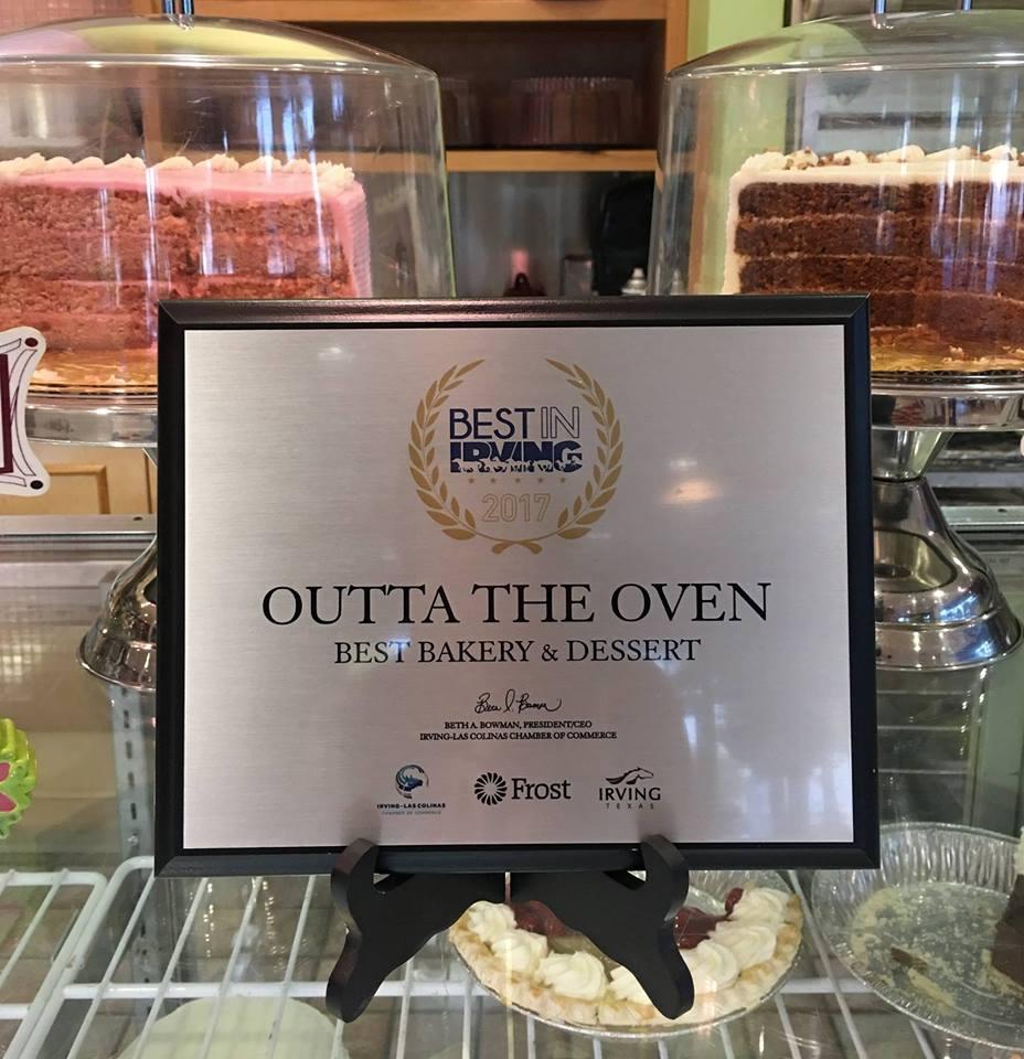 Pet Friendly Outta the Oven