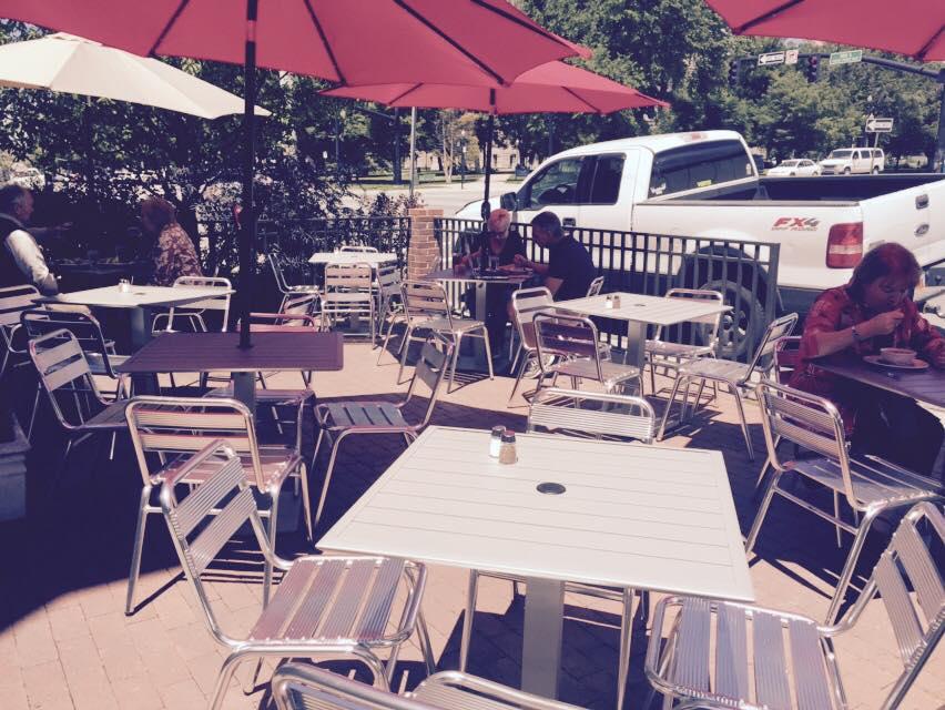 Cannella S Is Pet Friendly