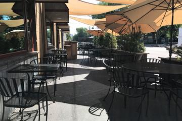 The Mustard Seed Is Pet Friendly The Mustard Seed Is Pet Friendly