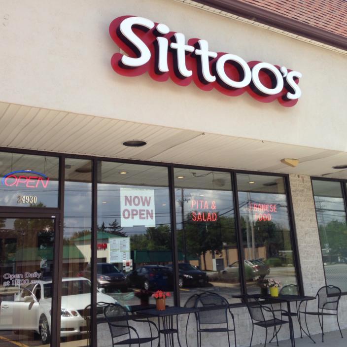 Dog Friendly Restaurants In North Olmsted Oh Bringfido