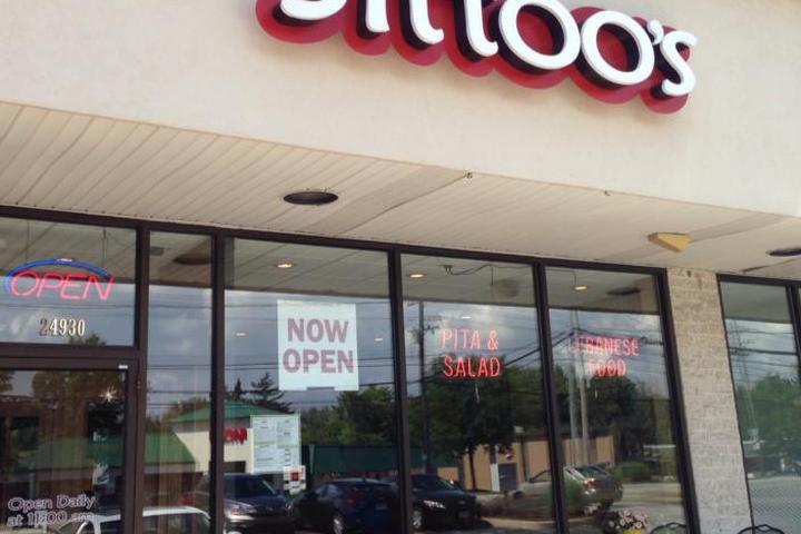 Dog Friendly Restaurants In North Olmsted Oh Bringfido