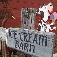 Pet Friendly Beech Hill Farm & Ice Cream Barn