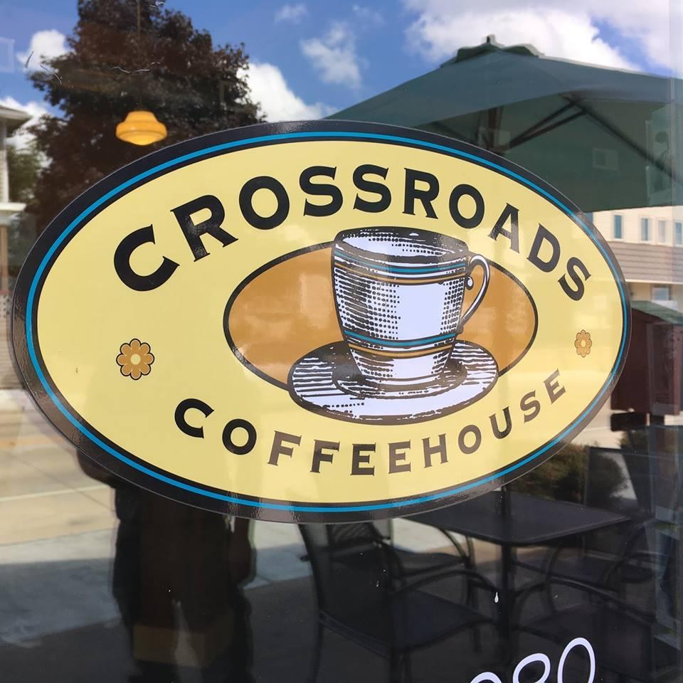 Pet Friendly Crossroads Coffeehouse