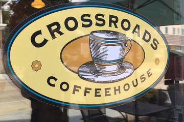Crossroads Coffeehouse Is Pet Friendly