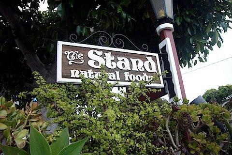 Pet Friendly The Stand