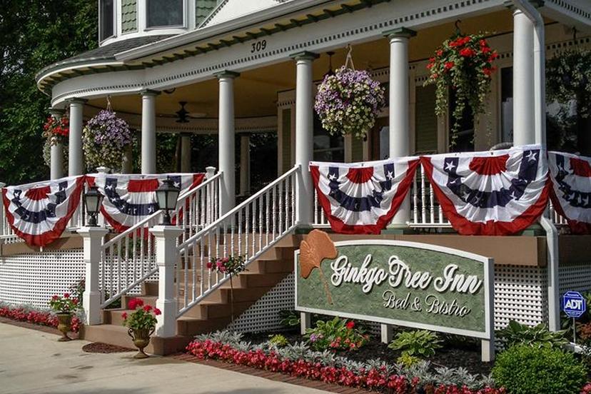 Dog Friendly American Restaurants in Mount Pleasant, MI - BringFido