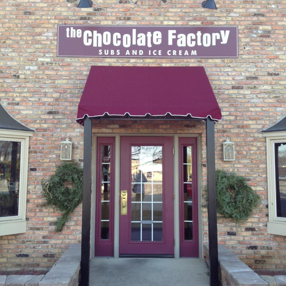 Pet Friendly The Chocolate Factory